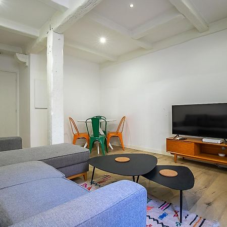 Appartement T2 - Castellane/Cours Julien Marseille Ngoại thất bức ảnh