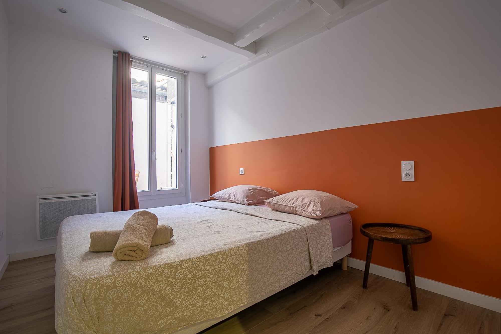 Appartement T2 - Castellane/Cours Julien Marseille Ngoại thất bức ảnh